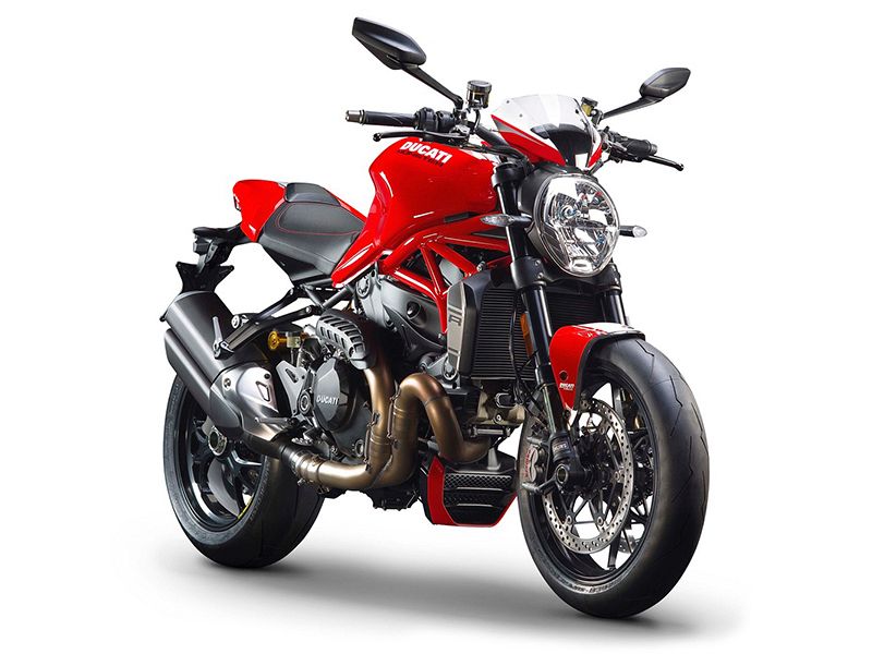 Avto-moto industrija | Trol d.o.o